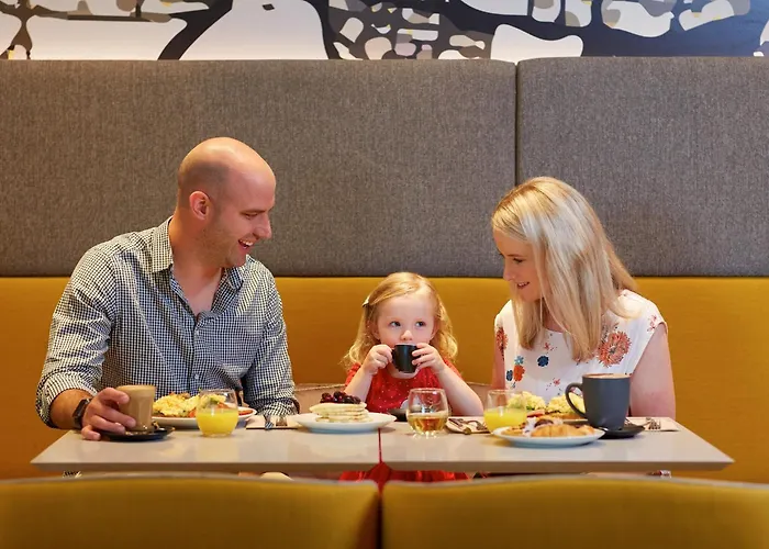 Holiday Inn Express Melbourne Southbank By Ihg