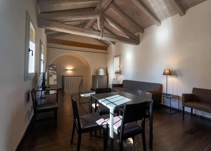Palazzo De' Rossi Hotel