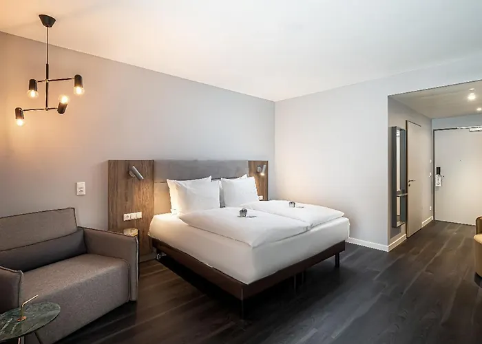 Arthotel ANA Soul Oberhausen