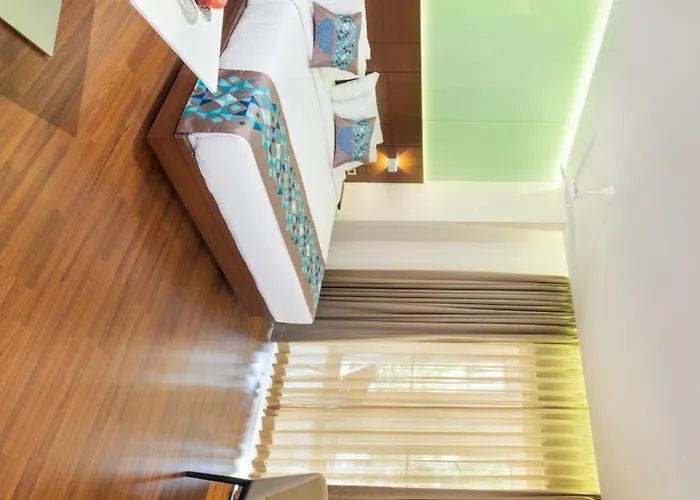 Hotel Divine Fort