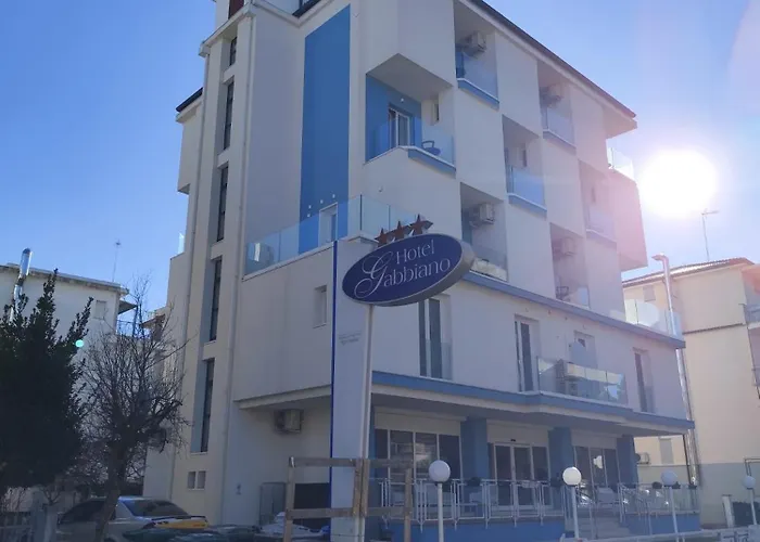 Hotel Gabbiano
