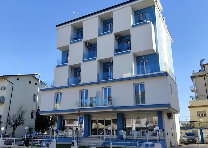 Hotel Gabbiano