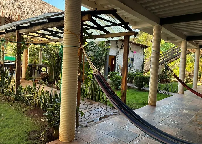 Rodmar Hotel