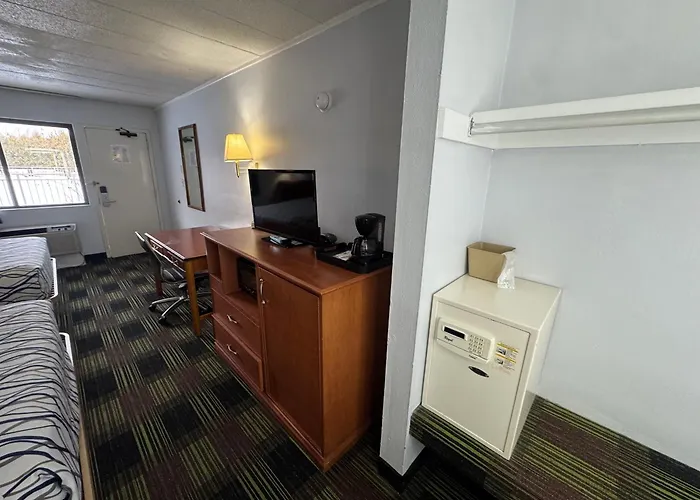 Sprucewood Inn