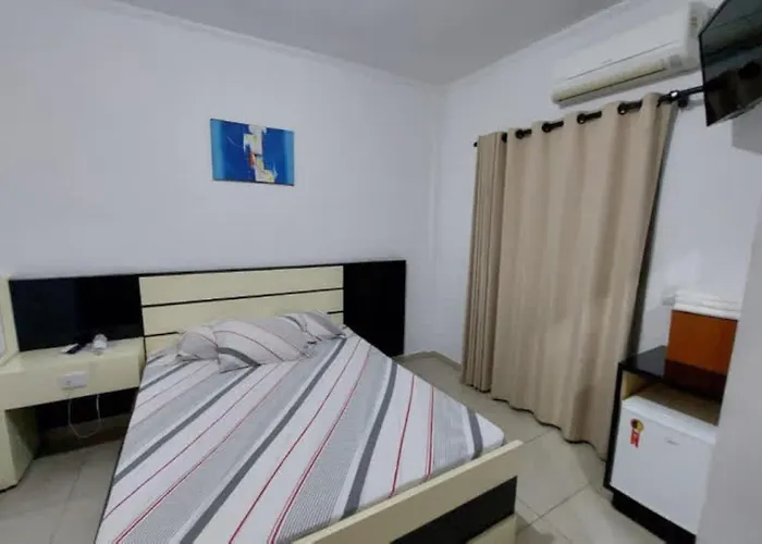 Villa Maior Hotel