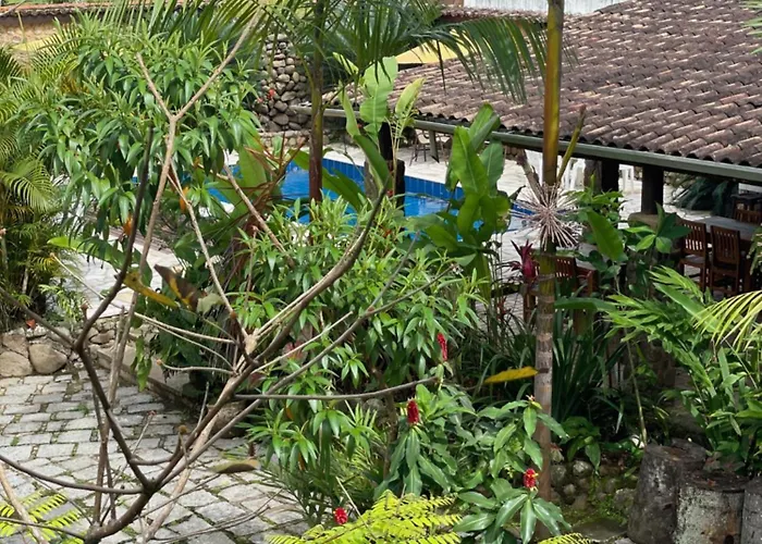 Hotel Velejador,há 5 minutos do Centro Historico