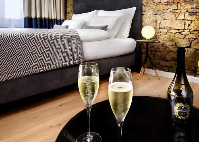 Kalix Boutique Hotel