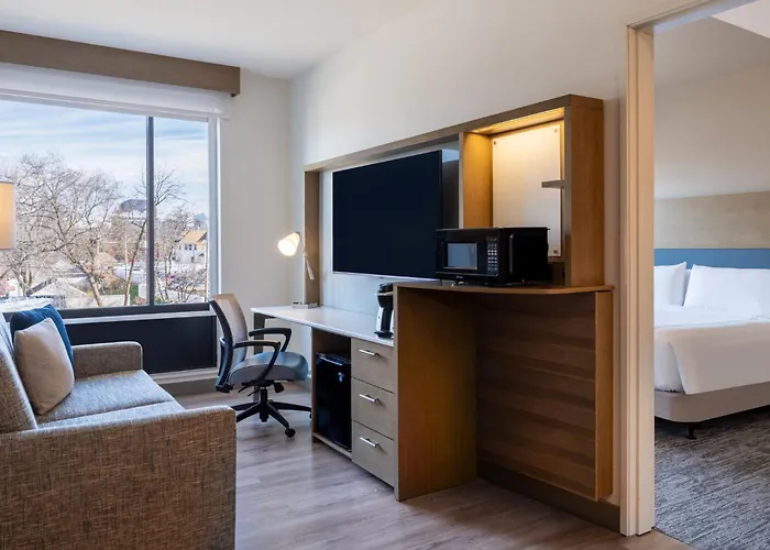 Even Hotel Rochester - Mayo Clinic Area By Ihg