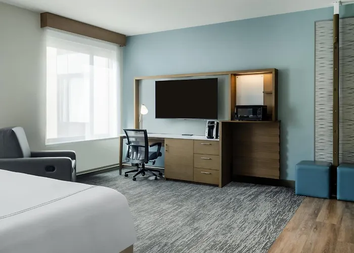 Even Hotel Rochester - Mayo Clinic Area By Ihg