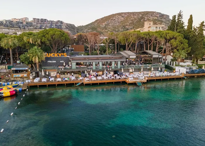 Unique Life Style Hotel