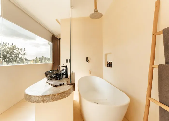 Kan Tulum Hotel