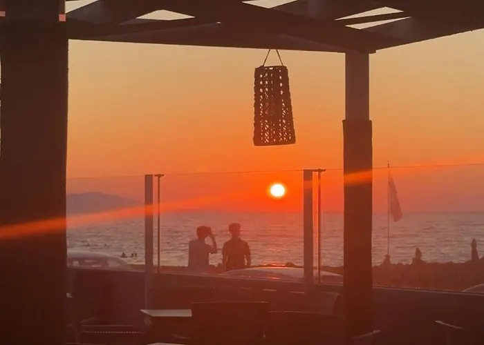 Coralli Beach Hotel