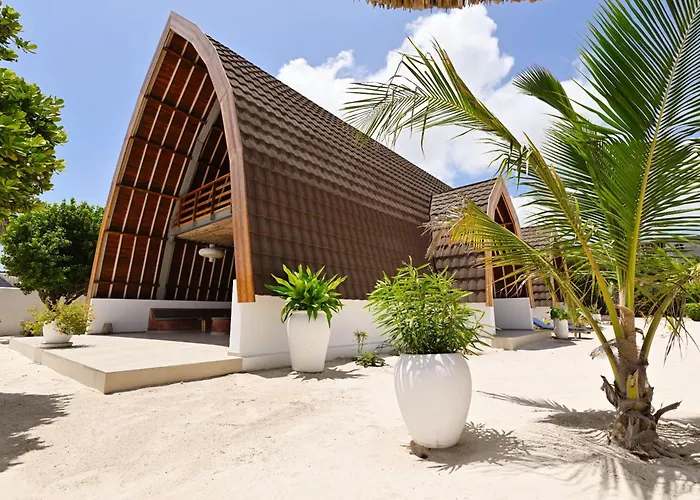 Kijani Beach Villas