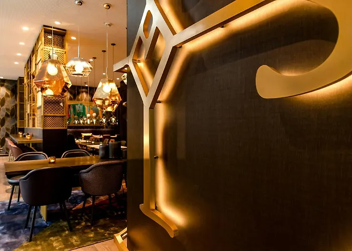 Motel One Aachen