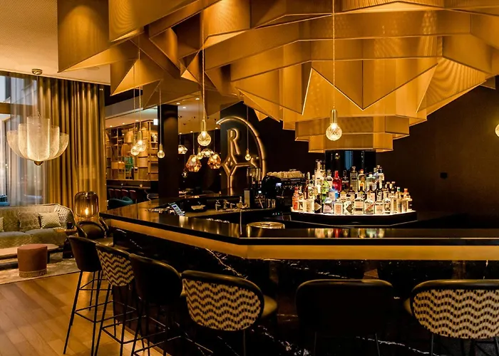 Motel One Aachen