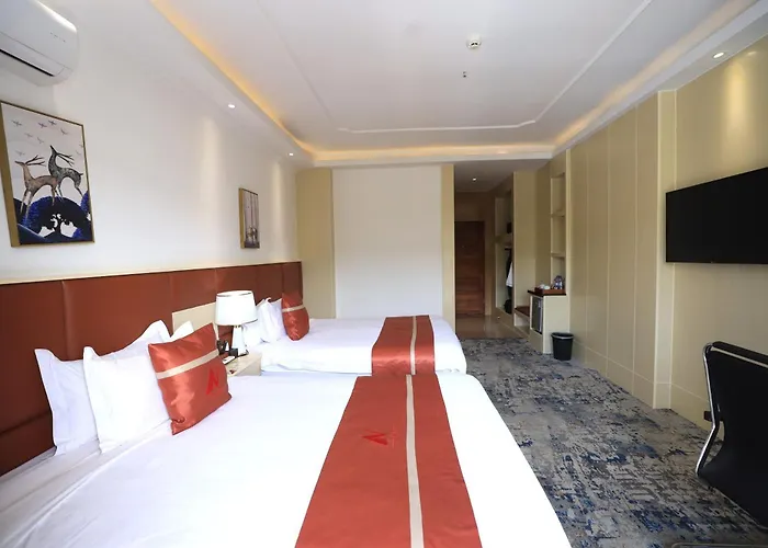 M Hotel Kigali