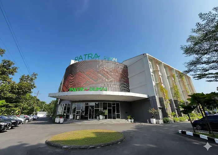 Patra Dumai Hotel
