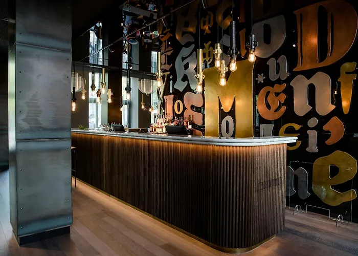 Motel One Hannover-Oper