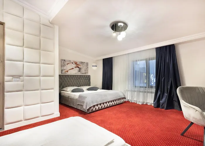 Hotel City Break