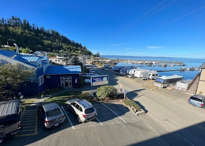 Curley'S Resort & Dive Center