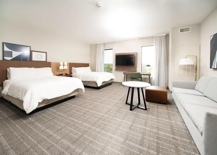 Staybridge Suites - Cincinnati East - Milford By Ihg