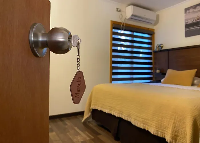 Hotel Le Petit