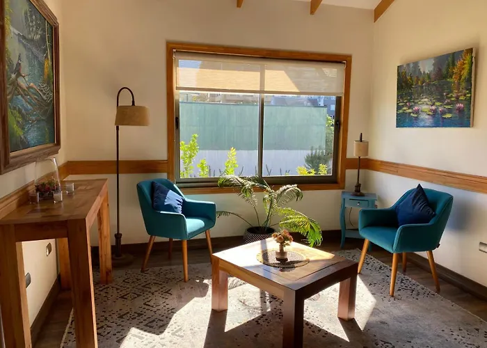 Hotel Le Petit