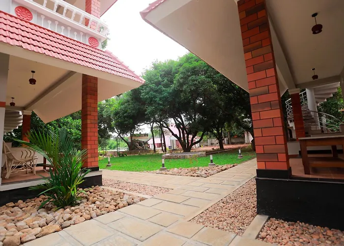 Srishty Garden Resorts