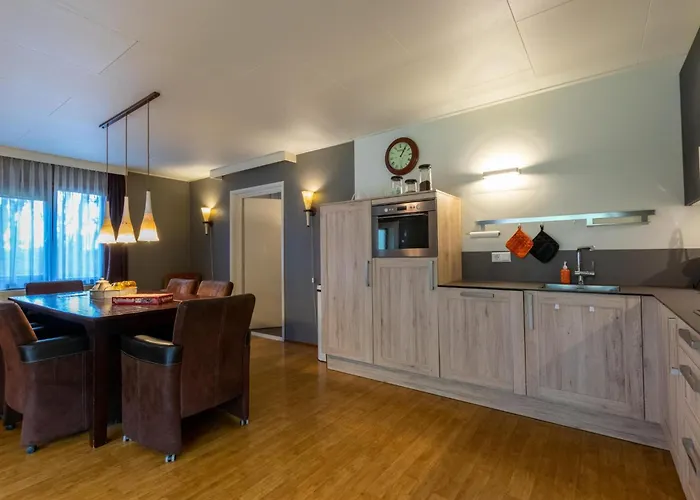 Villa Maashorst