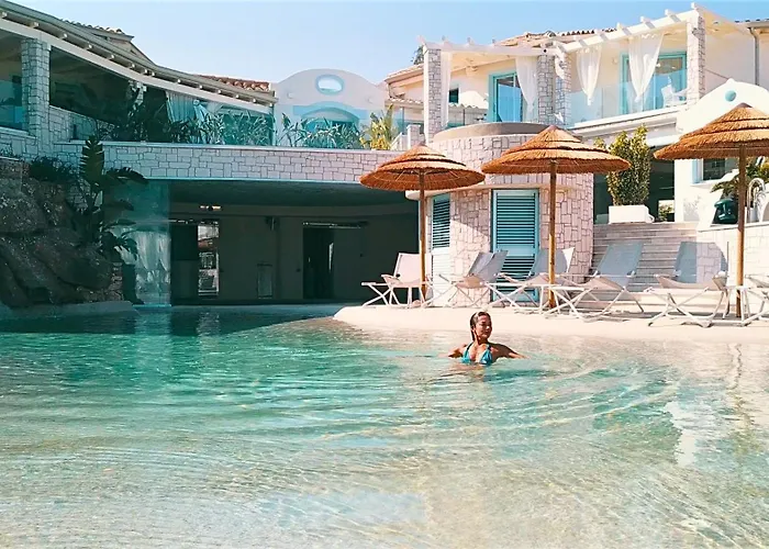 Oasi Blu Sardinia