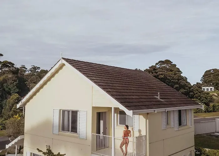 Motel Molly - Boutique Hotel Mollymook