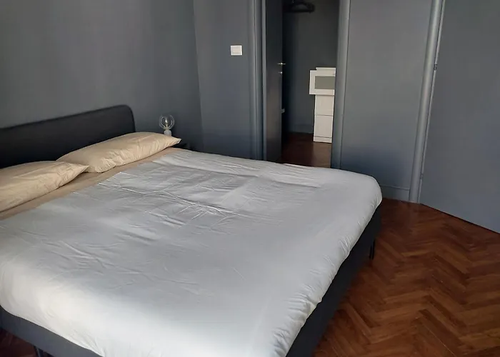 Hotel La Terrazza Roma
