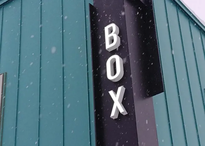 Tbox