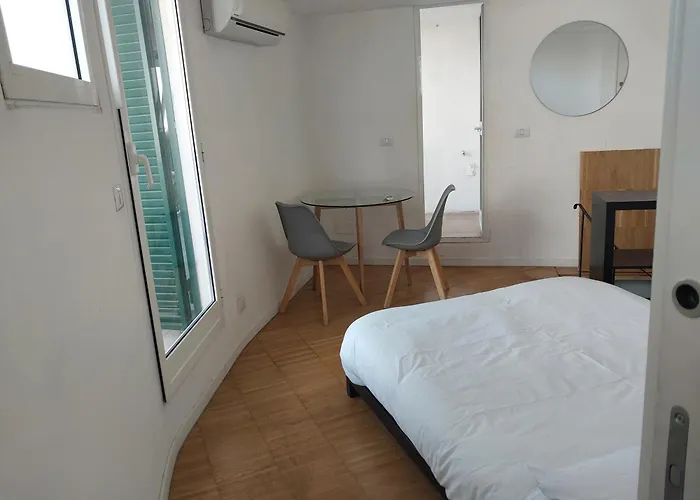 Hotel La Terrazza Roma