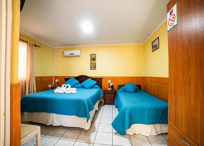 Hotel Montecarlo