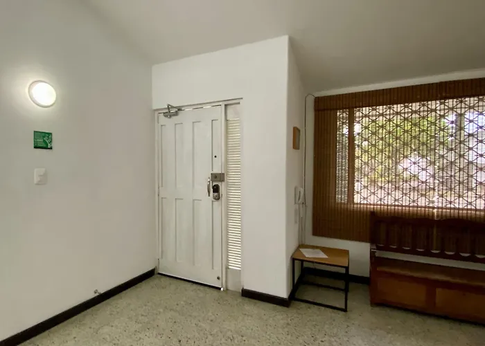 Casa Mandala En Los Cristales