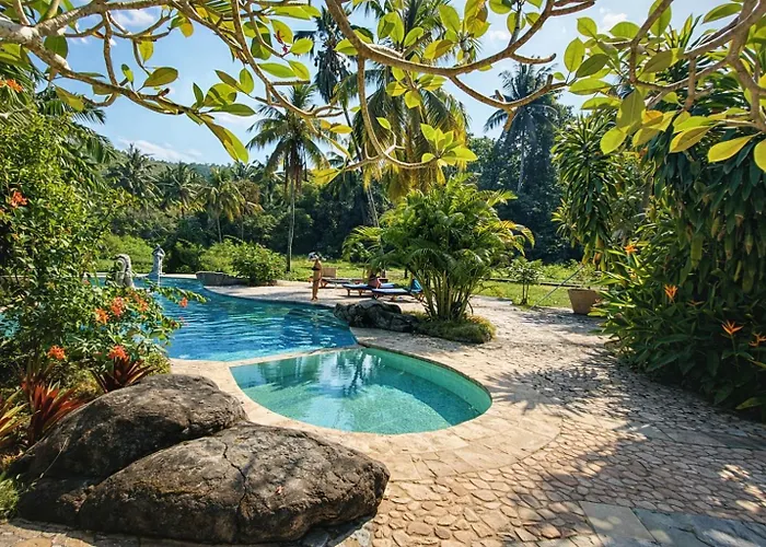 Matahari Inn Kuta Lombok