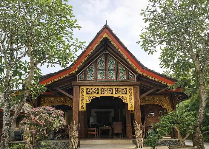 Matahari Inn Kuta Lombok