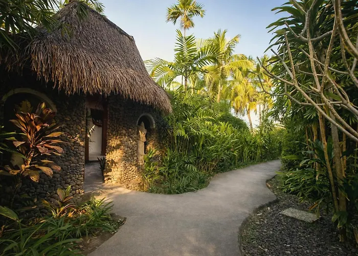 Matahari Inn Kuta Lombok