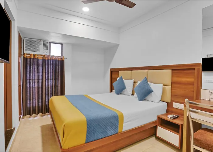 Hotel Dream Inn Thane