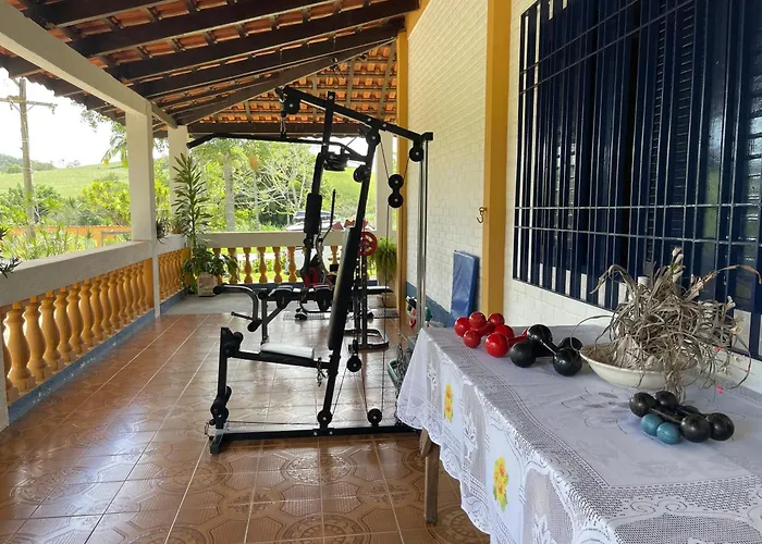Fascinação Café Hotel