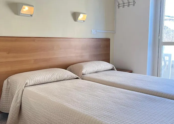 Hotel Valente