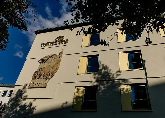 Motel One Würzburg