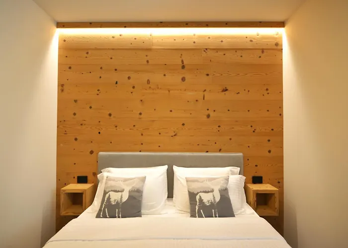 Grey Castle garnì&suite