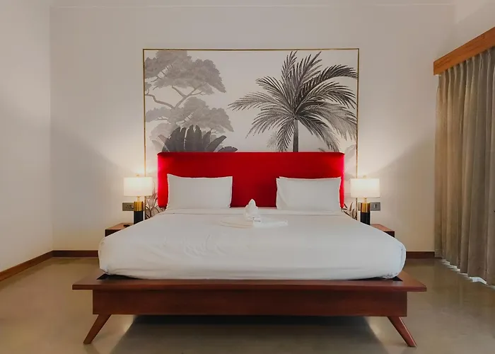 Prasanthi Hotel