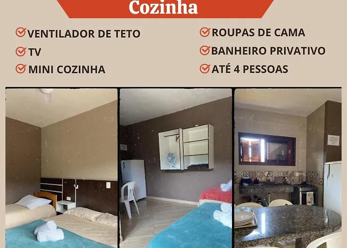 Pousada Santa Terezinha