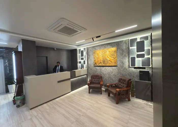 Al-Rabie Hotel & Apartments