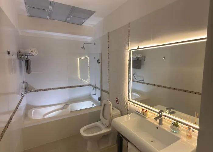Santa Limbania Boutique Hotel