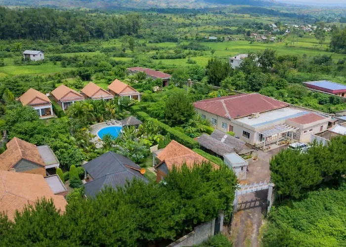 Mahafaly Hotel & Resort