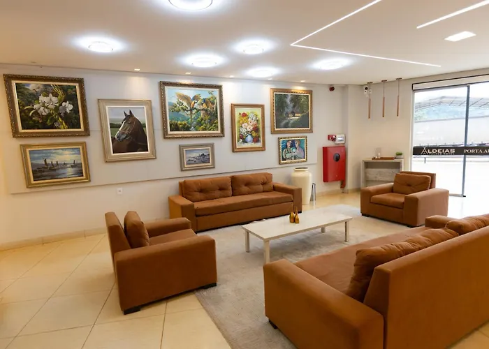 Aldeias Palace Hotel